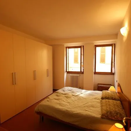 Incanto Sublime Apartment *