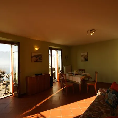 Apartment Incanto Sublime *
