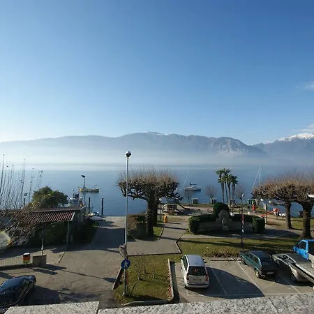 Incanto Sublime Apartment Verbania