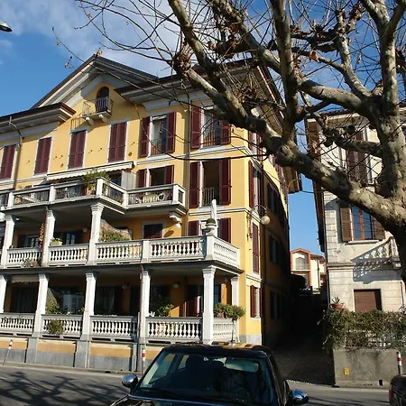 Apartment Incanto Sublime *