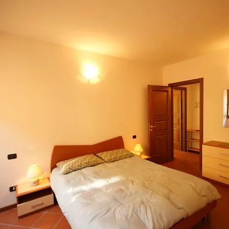 Incanto Sublime Apartment *